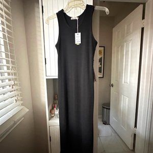 Marine Layer Lexi Daytime Midi Dress (Brand new with tags)